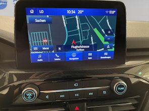 Vehicle image FORD Kuga 2.5 Hybrid ST-Line 4x4