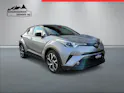 Toyota C-HR 1.2 T Style 4x4
