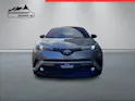 Toyota C-HR 1.2 T Style 4x4