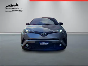 Toyota C-HR 1.2 T Style 4x4
