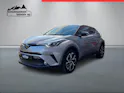 Toyota C-HR 1.2 T Style 4x4