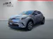 Toyota C-HR 1.2 T Style 4x4