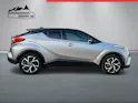 Toyota C-HR 1.2 T Style 4x4