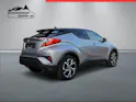 Toyota C-HR 1.2 T Style 4x4