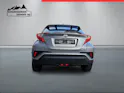Toyota C-HR 1.2 T Style 4x4