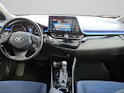 Toyota C-HR 1.2 T Style 4x4