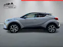 Toyota C-HR 1.2 T Style 4x4