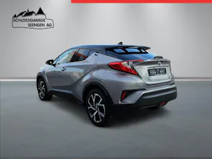 Toyota C-HR 1.2 T Style 4x4