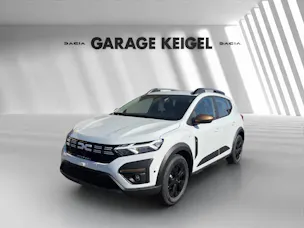 Dacia Sandero 1.0 TCe 110 Stepway Extreme+