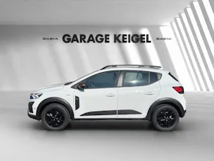 Dacia Sandero 1.0 TCe 110 Stepway Extreme+