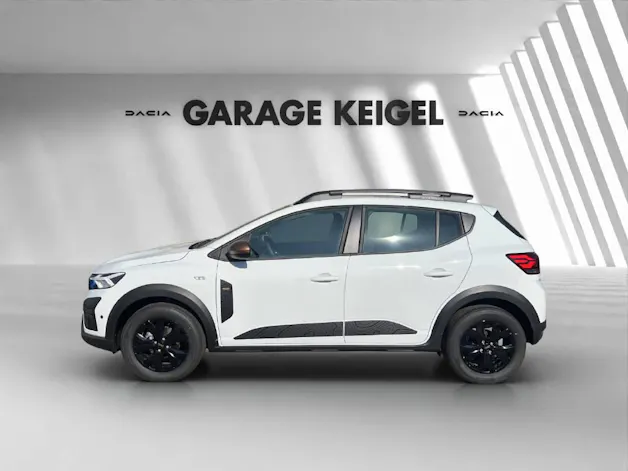Dacia Sandero 1.0 TCe 110 Stepway Extreme+