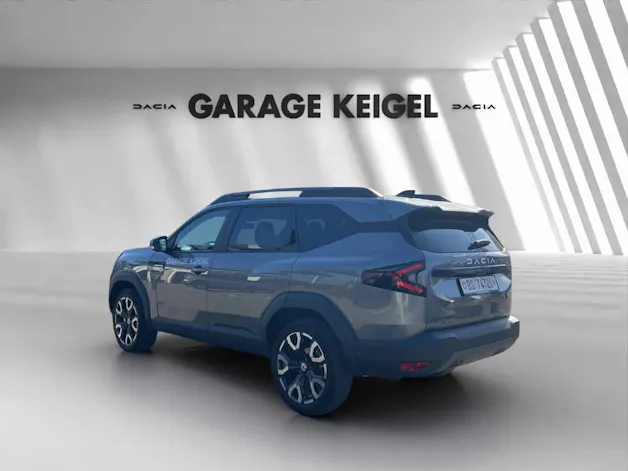 Dacia Bigster 1.8 Hybrid Journey