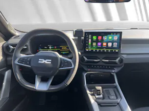 Dacia Bigster 1.8 Hybrid Journey