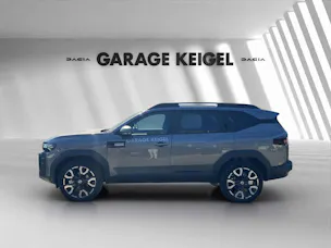 Dacia Bigster 1.8 Hybrid Journey