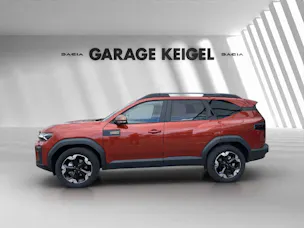 Dacia Bigster 1.8 Hybrid Extreme