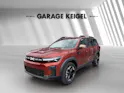 Dacia Bigster 1.8 Hybrid Extreme