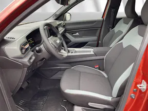 Dacia Bigster 1.8 Hybrid Extreme