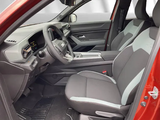 Dacia Bigster 1.8 Hybrid Extreme
