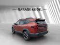 Dacia Bigster 1.8 Hybrid Extreme