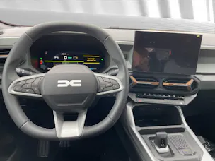 Dacia Bigster 1.8 Hybrid Extreme