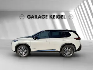 Nissan X-Trail 1.5 VC-T Tekna+ e-4orce 7P