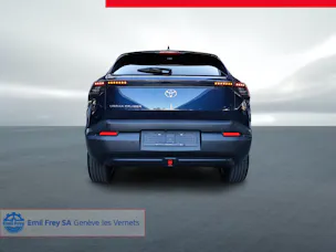 Toyota Urban Cruiser Trend