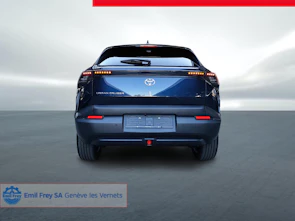 image du véhicule TOYOTA Urban Cruiser Trend