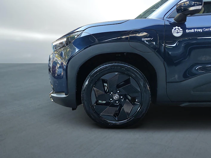 image du véhicule TOYOTA UrbanCruiser