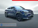 Toyota Urban Cruiser Trend