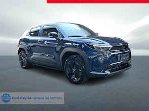image du véhicule TOYOTA Urban Cruiser Trend