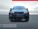 Toyota Urban Cruiser Trend