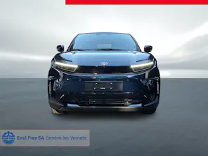 Toyota Urban Cruiser Trend
