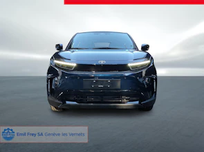 image du véhicule TOYOTA Urban Cruiser Trend