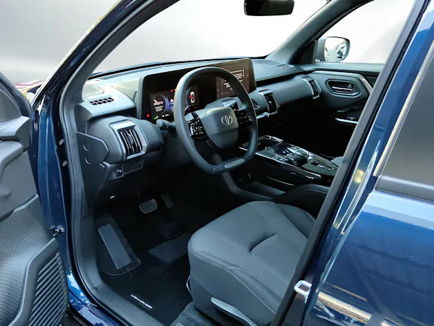 Toyota Urban Cruiser Trend