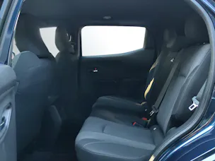 Toyota Urban Cruiser Trend