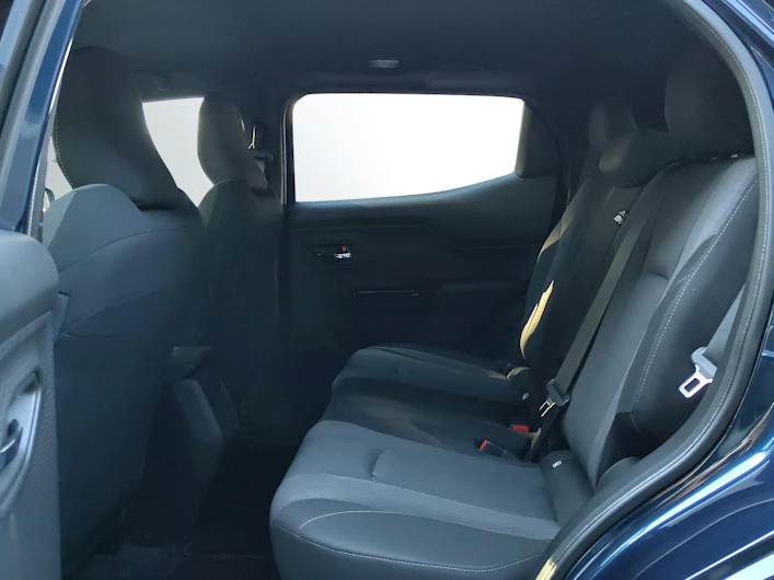 image du véhicule TOYOTA UrbanCruiser