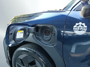 image du véhicule TOYOTA Urban Cruiser Trend