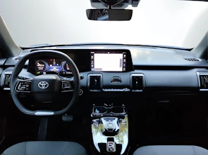 image du véhicule TOYOTA Urban Cruiser Trend
