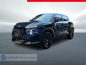 image du véhicule TOYOTA Urban Cruiser Trend