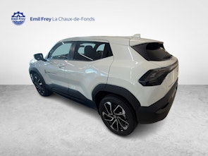 Vehicle image TOYOTA Urban Cruiser Premium AWD