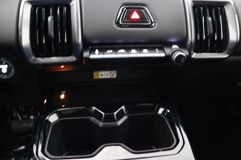 Vehicle image TOYOTA UrbanCruiser