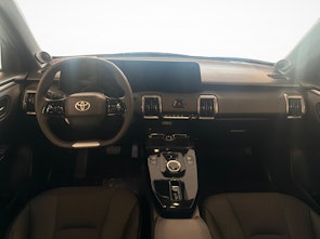 Vehicle image TOYOTA Urban Cruiser Premium AWD