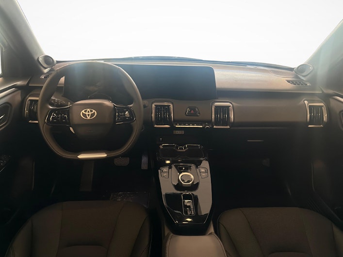 Vehicle image TOYOTA UrbanCruiser