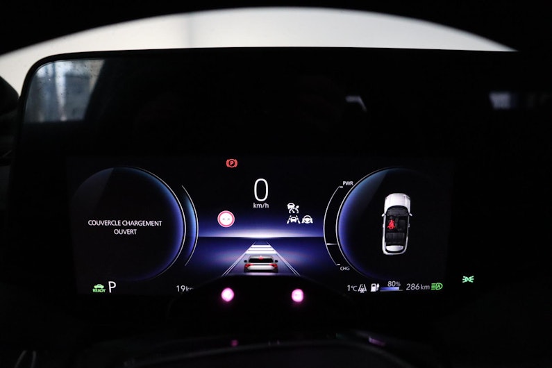 Vehicle image TOYOTA UrbanCruiser