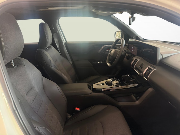 Vehicle image TOYOTA UrbanCruiser