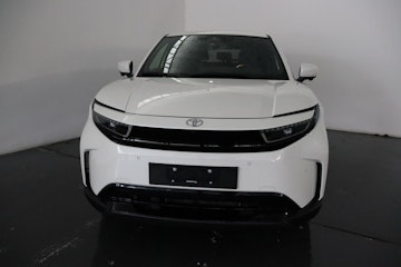 Vehicle placeholder image