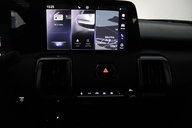 Vehicle image TOYOTA UrbanCruiser