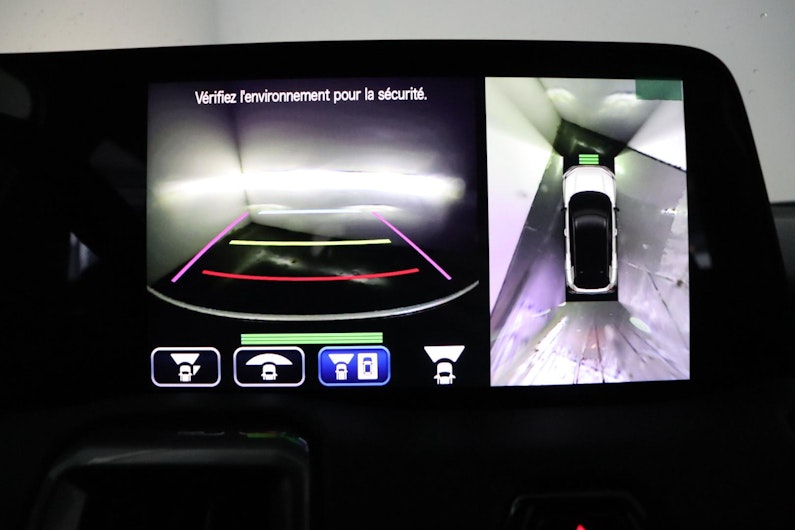 Vehicle image TOYOTA UrbanCruiser