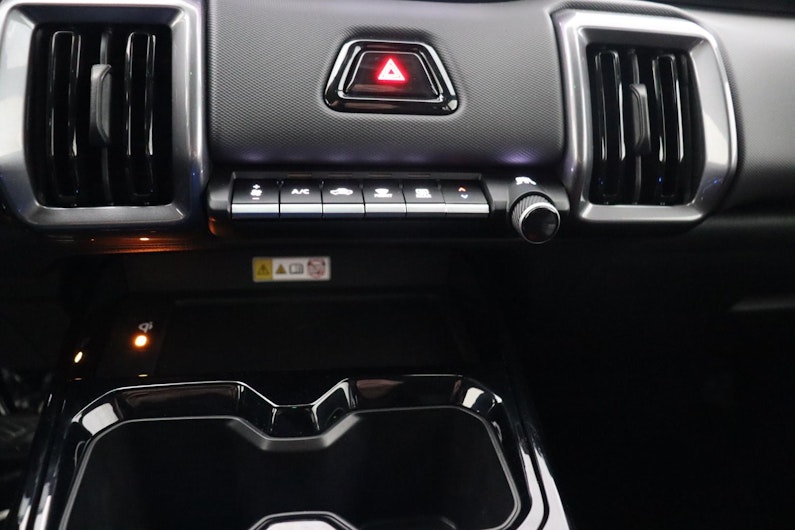 Vehicle image TOYOTA UrbanCruiser