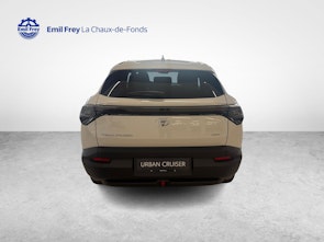 Vehicle image TOYOTA Urban Cruiser Premium AWD